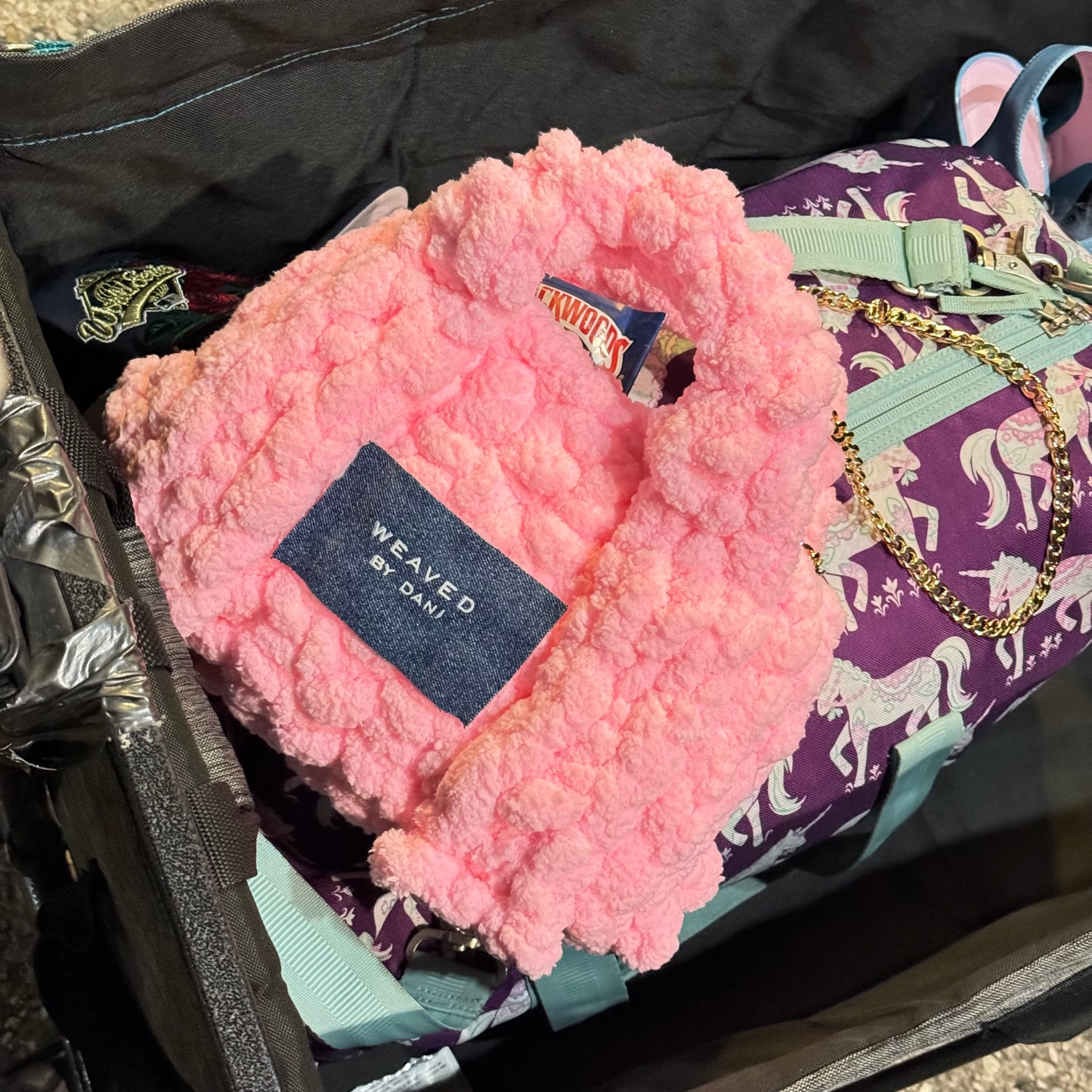 Bags