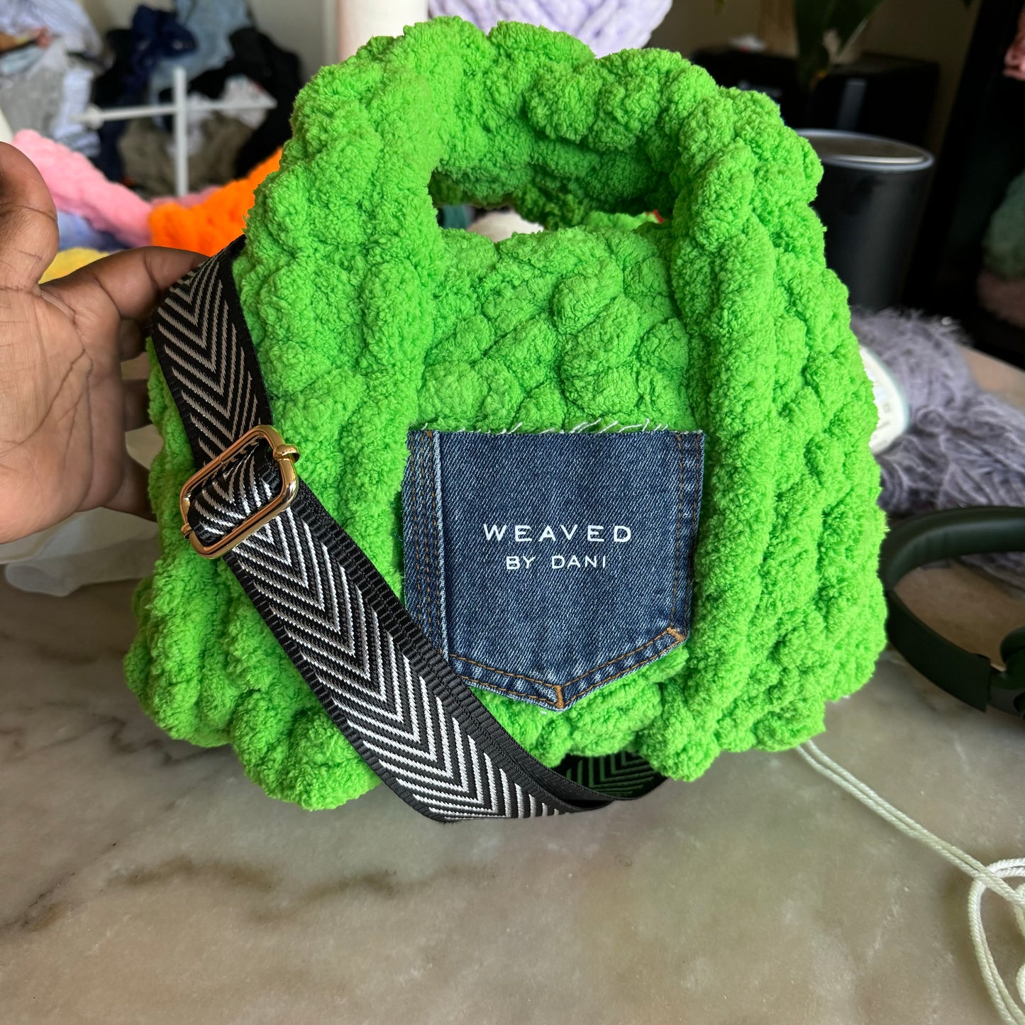 Bags