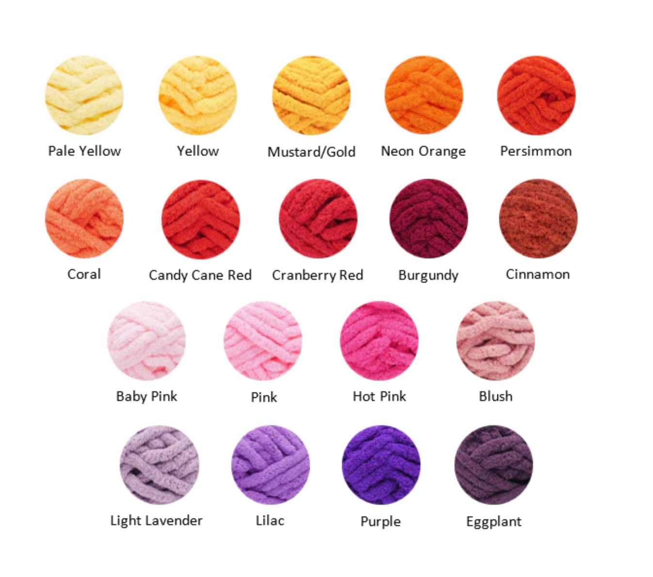 Hand Knit Chunky Sweater