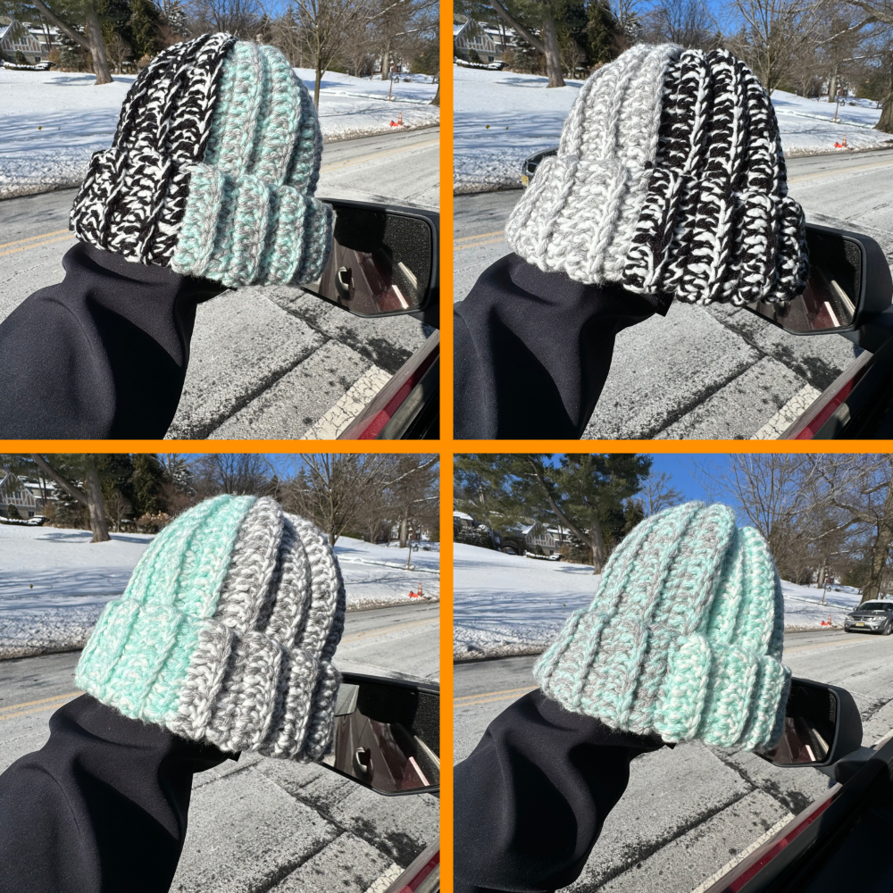 Mood Hats