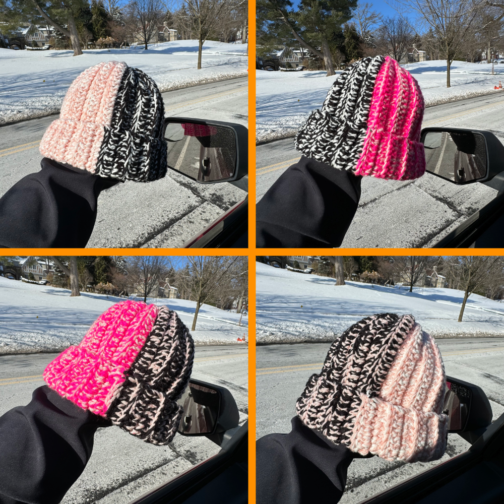 Mood Hats