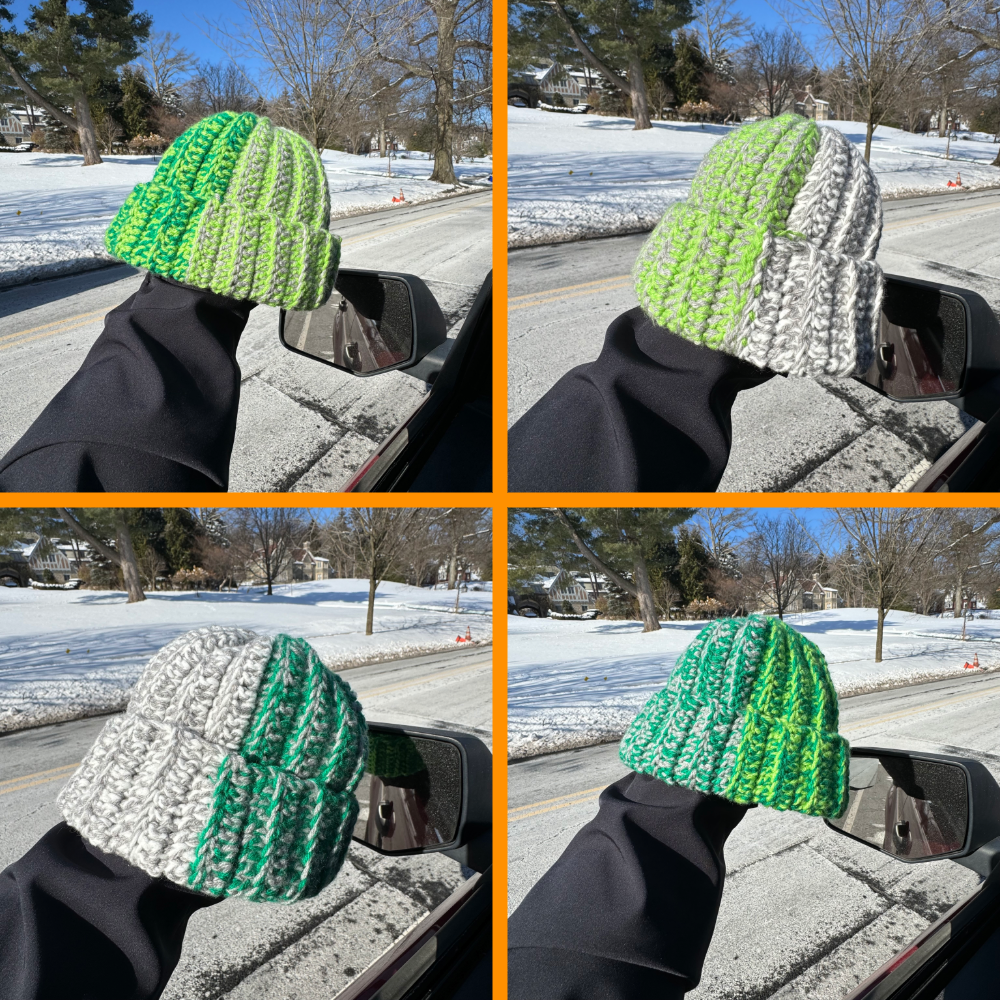Mood Hats