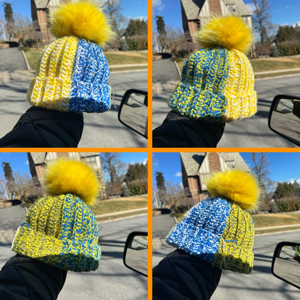 Mood Hats